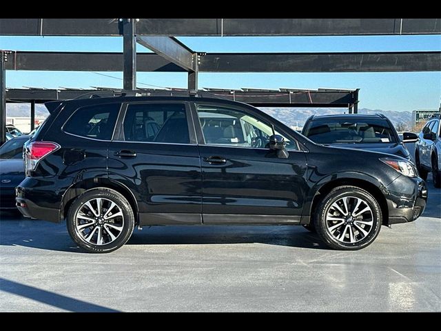 2018 Subaru Forester Premium