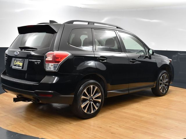 2018 Subaru Forester Premium