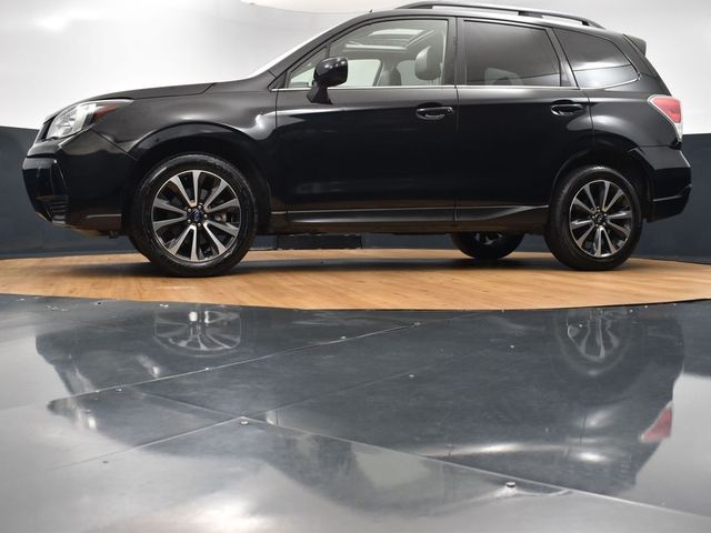 2018 Subaru Forester Premium