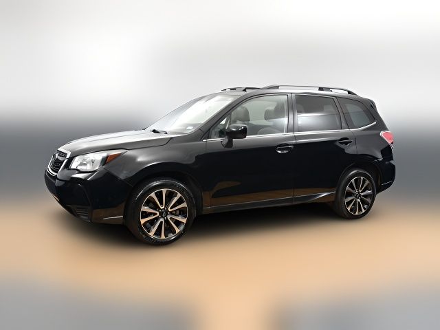 2018 Subaru Forester Premium