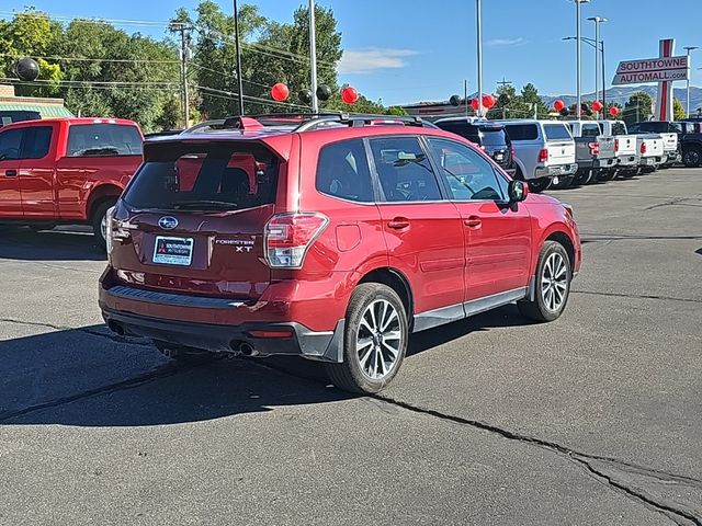 2018 Subaru Forester Premium