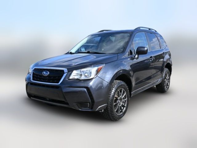 2018 Subaru Forester Premium