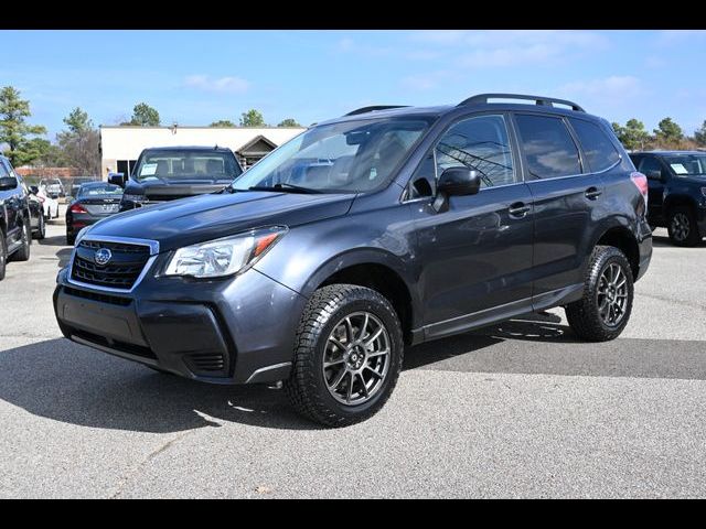 2018 Subaru Forester Premium