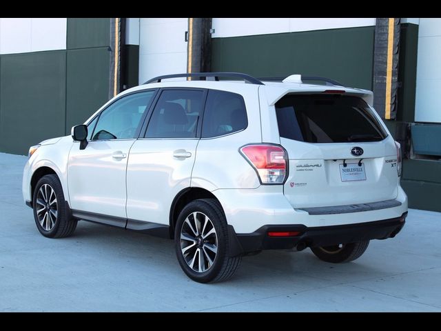 2018 Subaru Forester Premium