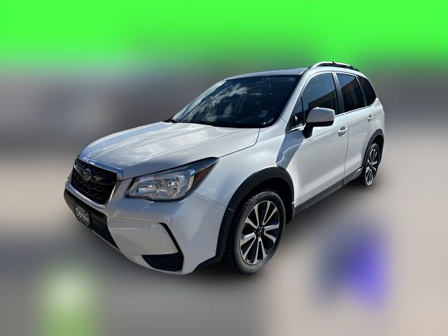 2018 Subaru Forester Premium