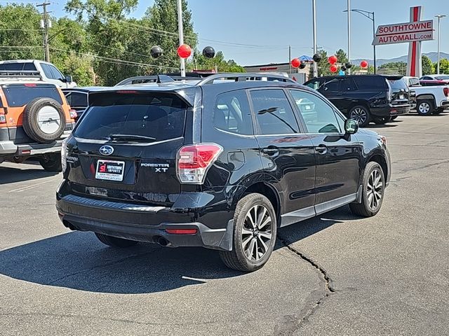 2018 Subaru Forester Premium