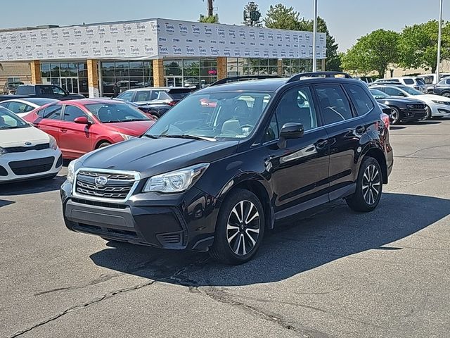 2018 Subaru Forester Premium