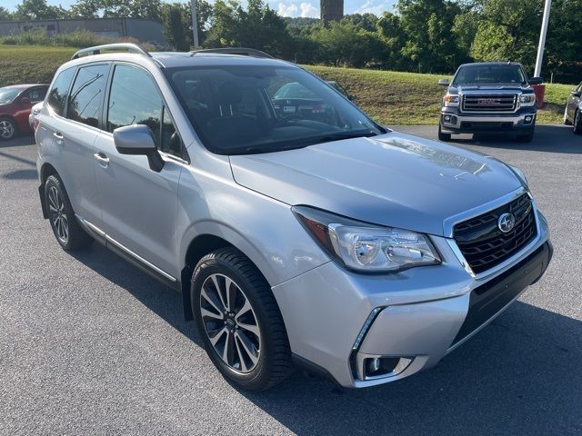 2018 Subaru Forester Premium