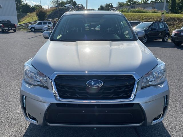 2018 Subaru Forester Premium