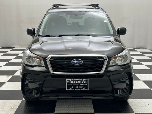 2018 Subaru Forester Premium