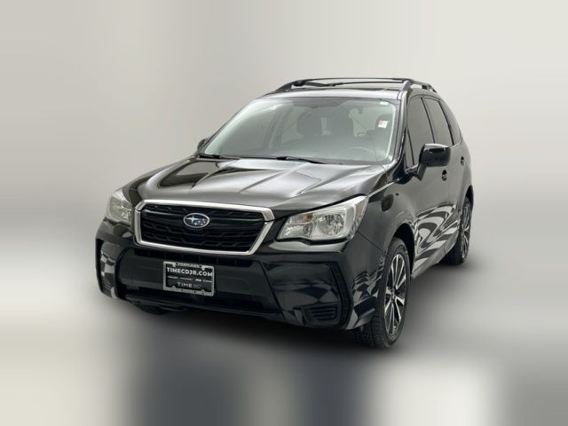 2018 Subaru Forester Premium