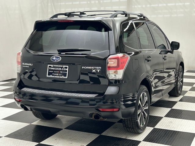 2018 Subaru Forester Premium