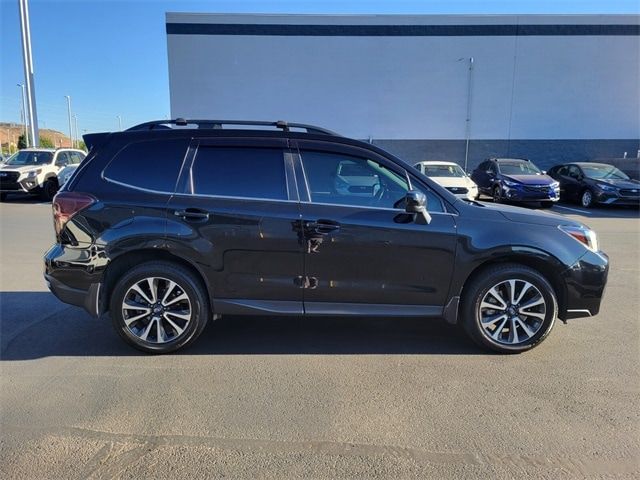 2018 Subaru Forester Premium