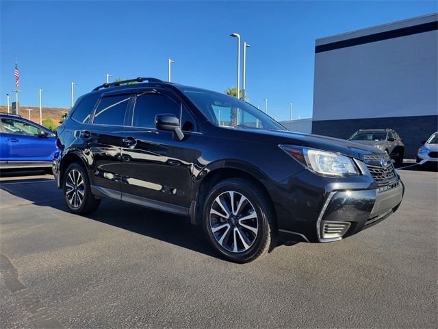 2018 Subaru Forester Premium