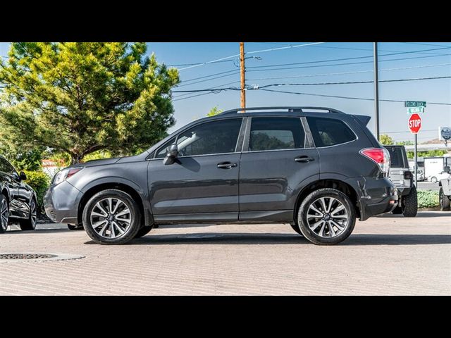 2018 Subaru Forester Premium