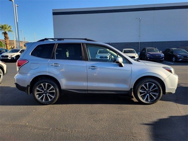 2018 Subaru Forester Premium