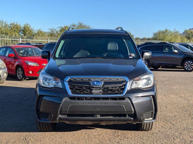 2018 Subaru Forester Premium