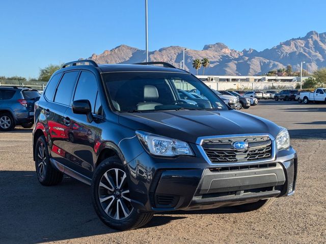 2018 Subaru Forester Premium