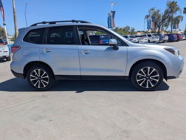 2018 Subaru Forester Premium