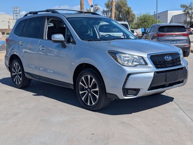 2018 Subaru Forester Premium