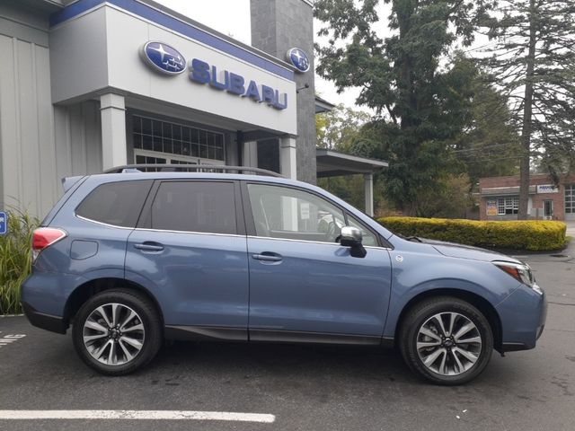 2018 Subaru Forester Touring