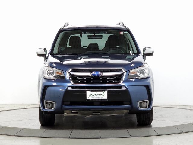 2018 Subaru Forester Touring