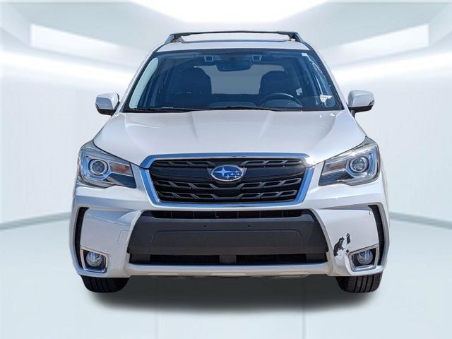 2018 Subaru Forester Touring