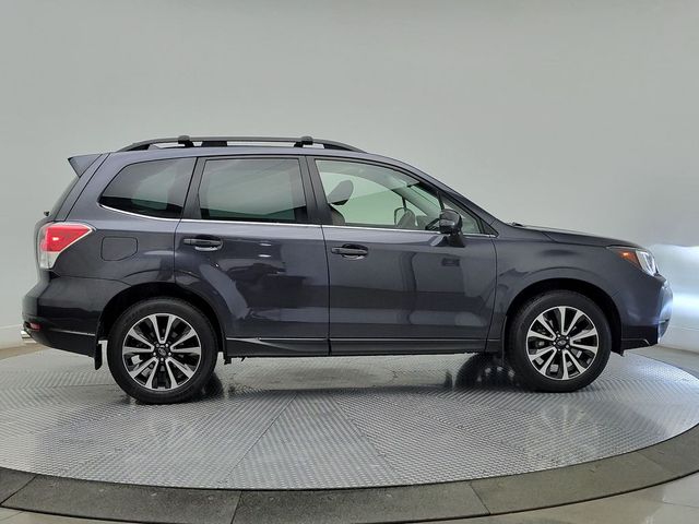 2018 Subaru Forester Touring