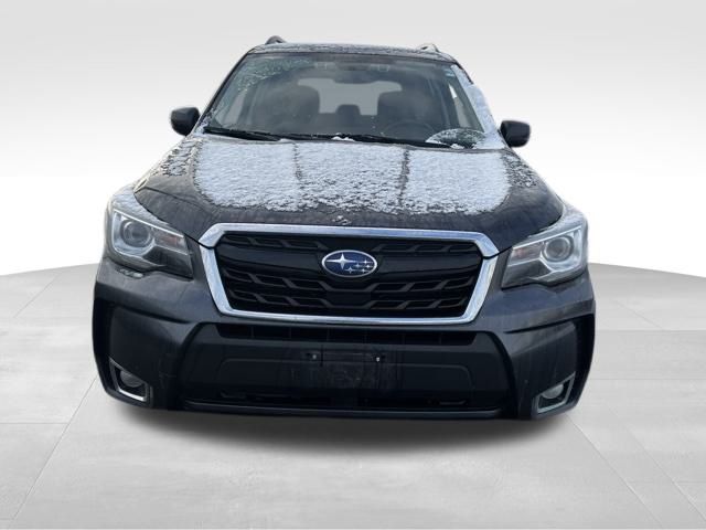 2018 Subaru Forester Touring