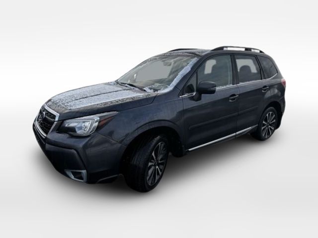 2018 Subaru Forester Touring