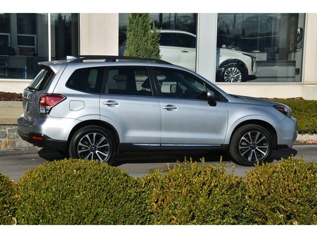 2018 Subaru Forester Touring