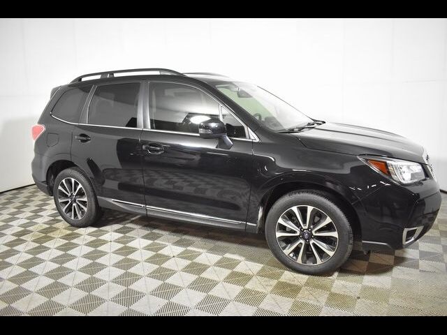 2018 Subaru Forester Touring