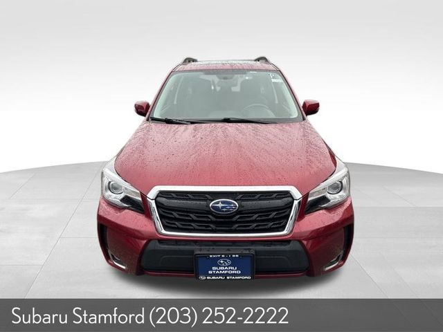 2018 Subaru Forester Touring