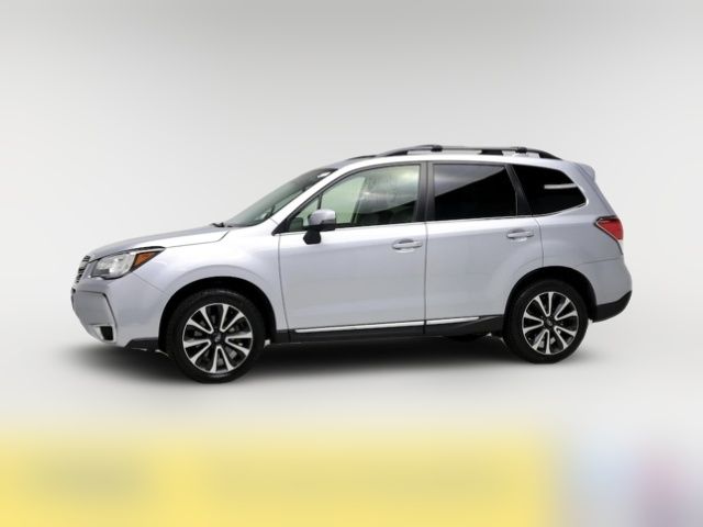 2018 Subaru Forester Touring