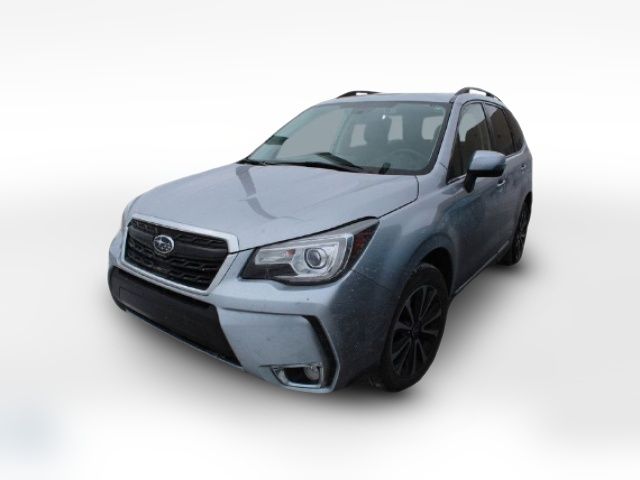 2018 Subaru Forester Touring