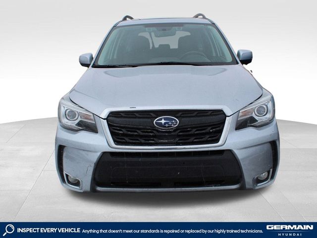 2018 Subaru Forester Touring