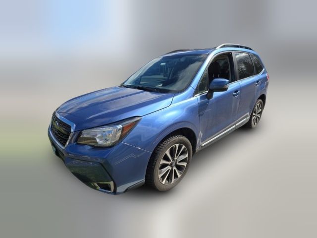 2018 Subaru Forester Touring