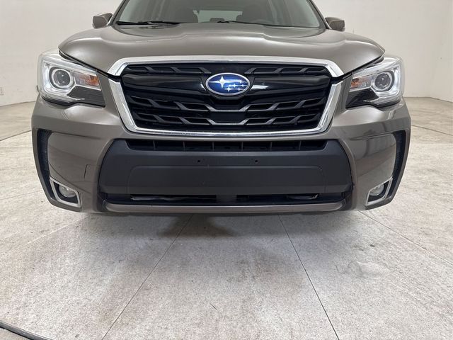 2018 Subaru Forester Touring