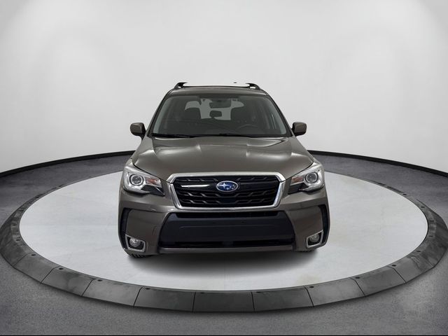 2018 Subaru Forester Touring