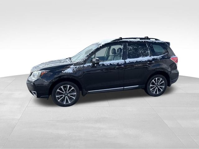 2018 Subaru Forester Touring