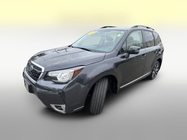 2018 Subaru Forester Touring