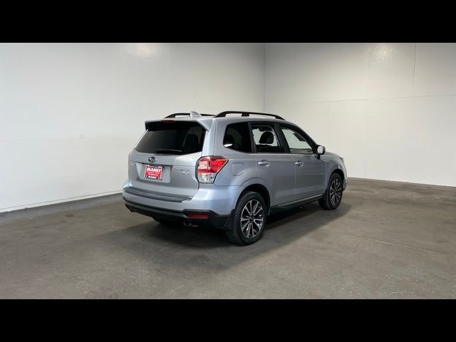 2018 Subaru Forester Touring