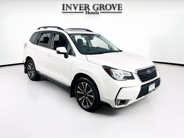 2018 Subaru Forester Touring