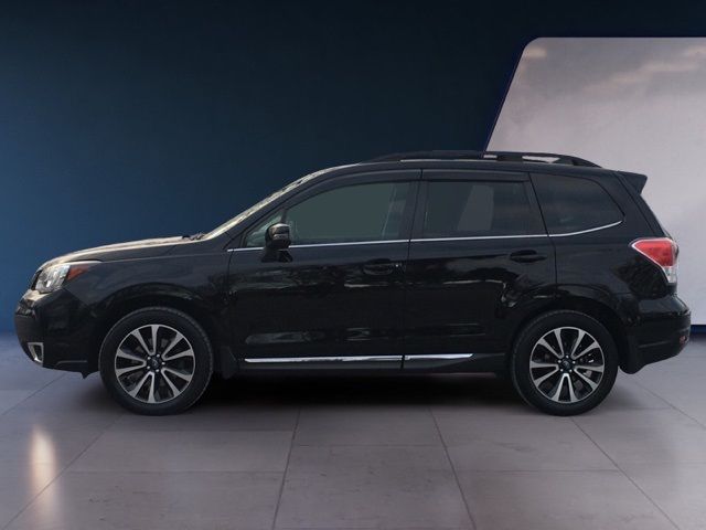 2018 Subaru Forester Touring