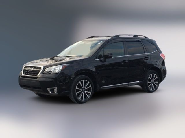 2018 Subaru Forester Touring