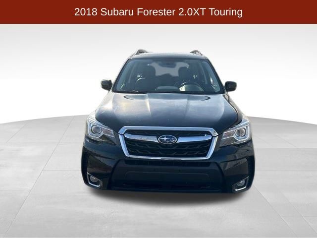 2018 Subaru Forester Touring