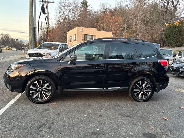 2018 Subaru Forester Touring