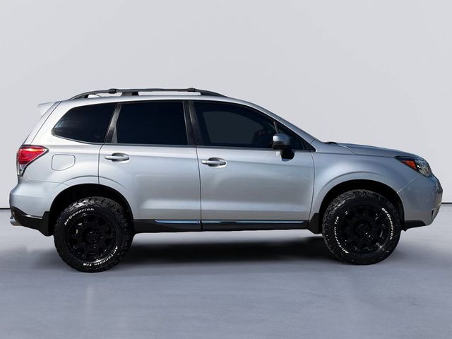 2018 Subaru Forester Touring