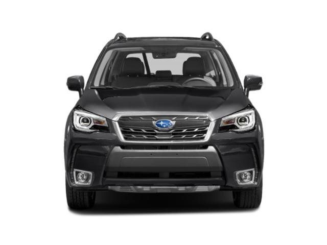2018 Subaru Forester Touring