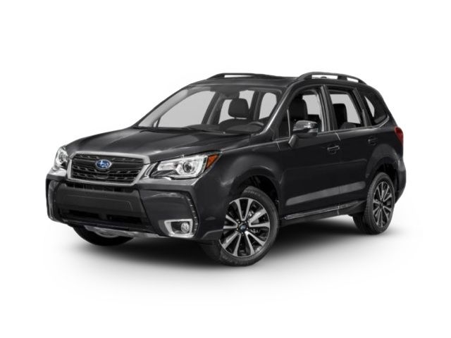 2018 Subaru Forester Touring